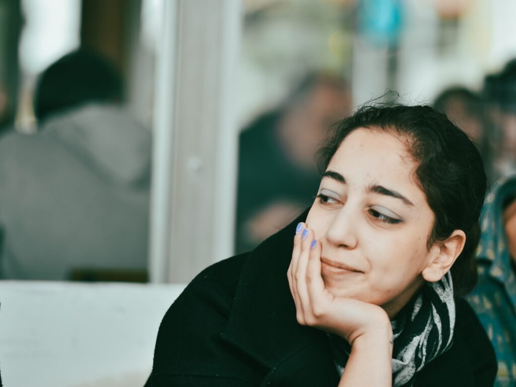 Portrait from Hida | | Lecco, Italy || March 2026 || Camera: Nikon D7200 | Lens: Nikkor 85 mm | f 1.8 | 1/640sec. | ISO 100